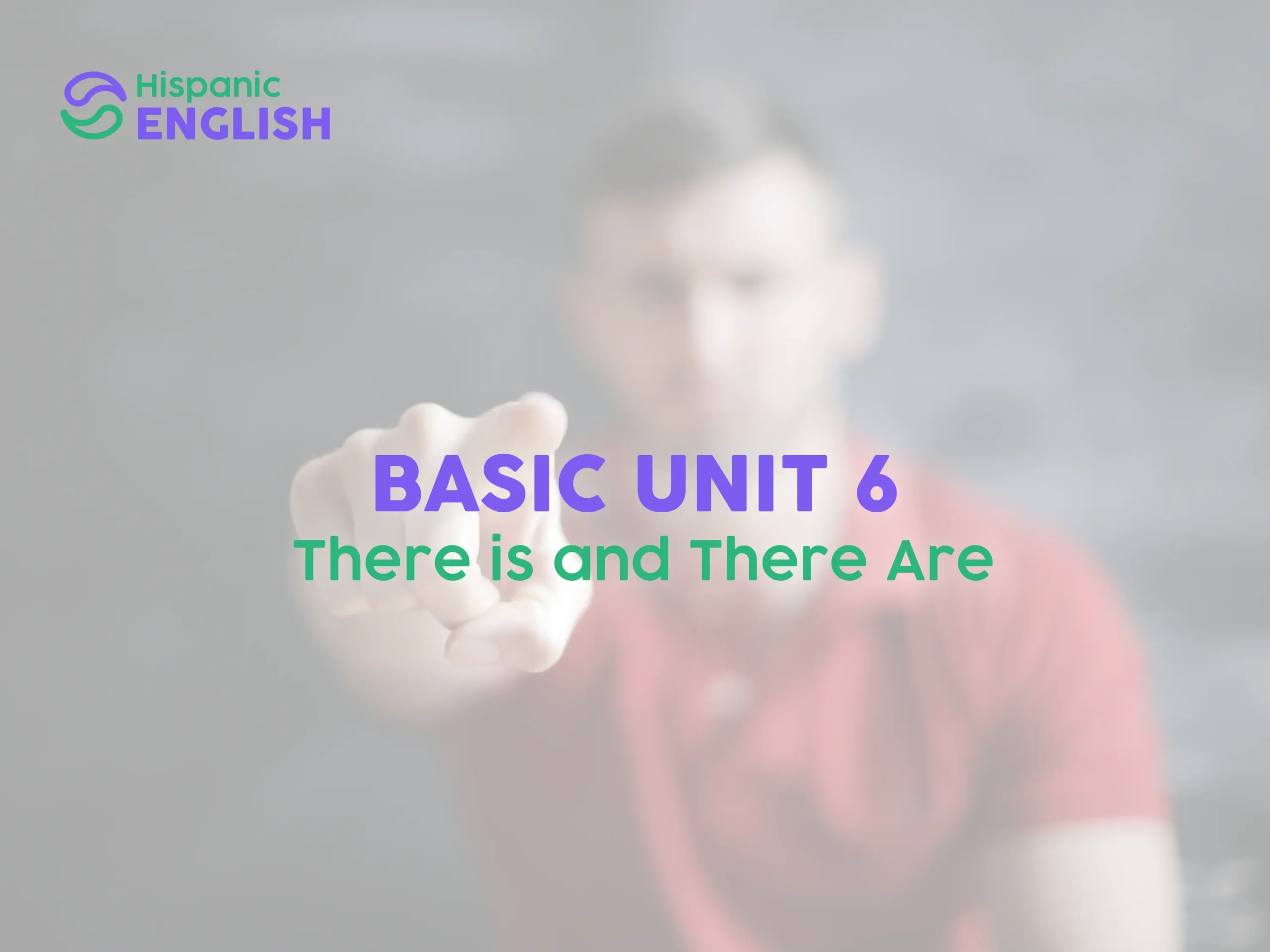 UNIT 6 BASIC